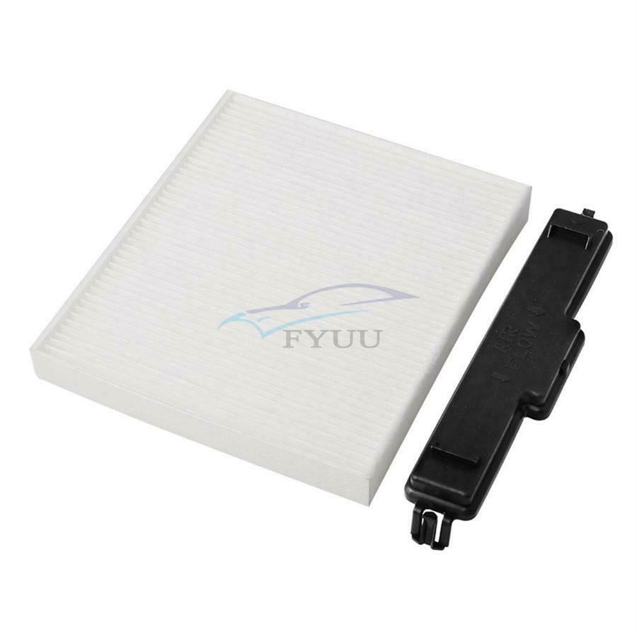 1 Set Air Filter Element & Cover 68406048AA For DODGE RAM 1500 2500 3500 2016-18