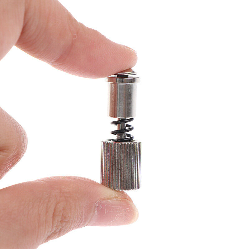 1PCS Presser Foot Easy Change Screw Clamp Spring Easy Holder Sewing Too.l8