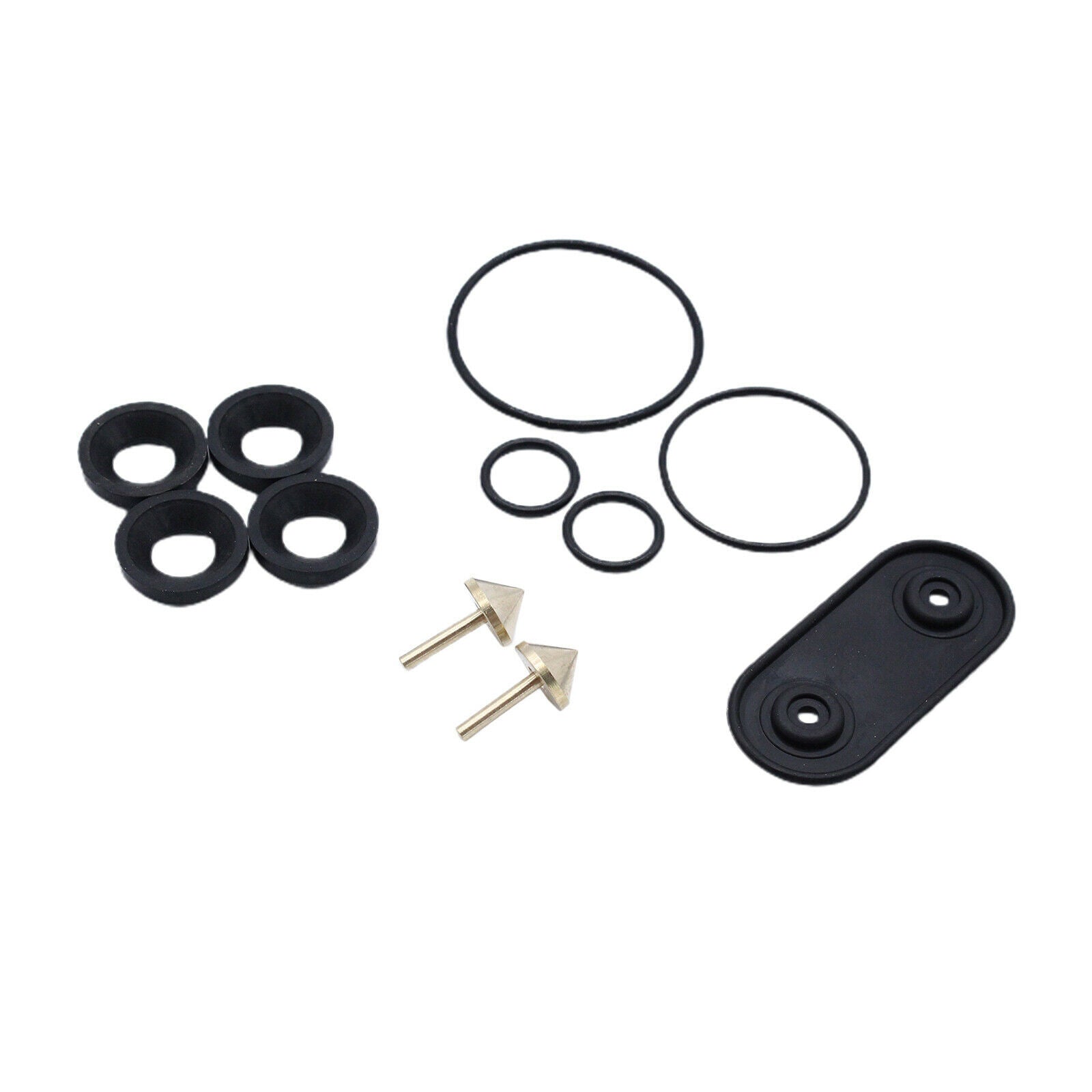 Heater Valve Repair Kit for Mercedes 0018301484 Car Accessories Repair Tools