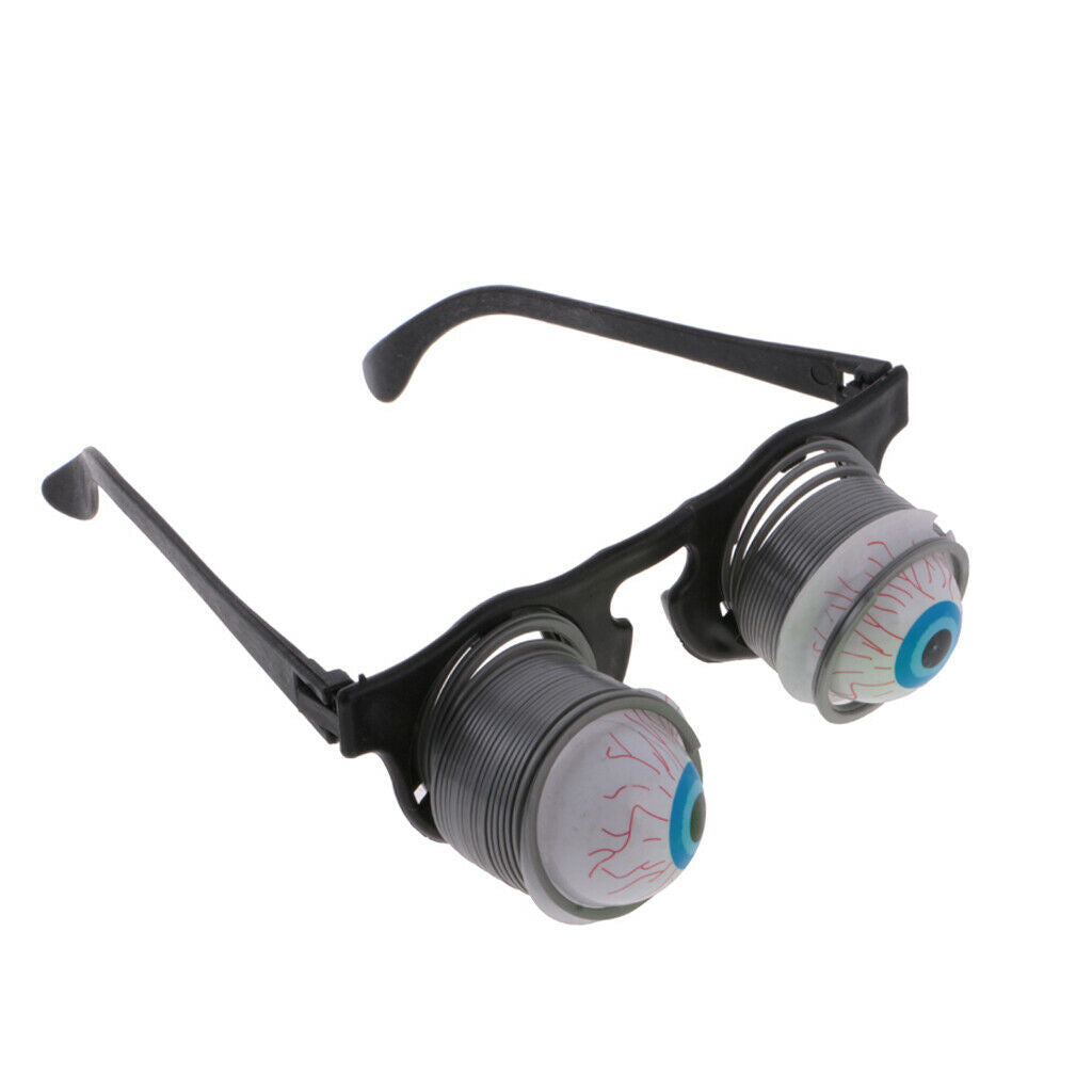 Eye Glasses Party Eyewear For Halloween Party Costume