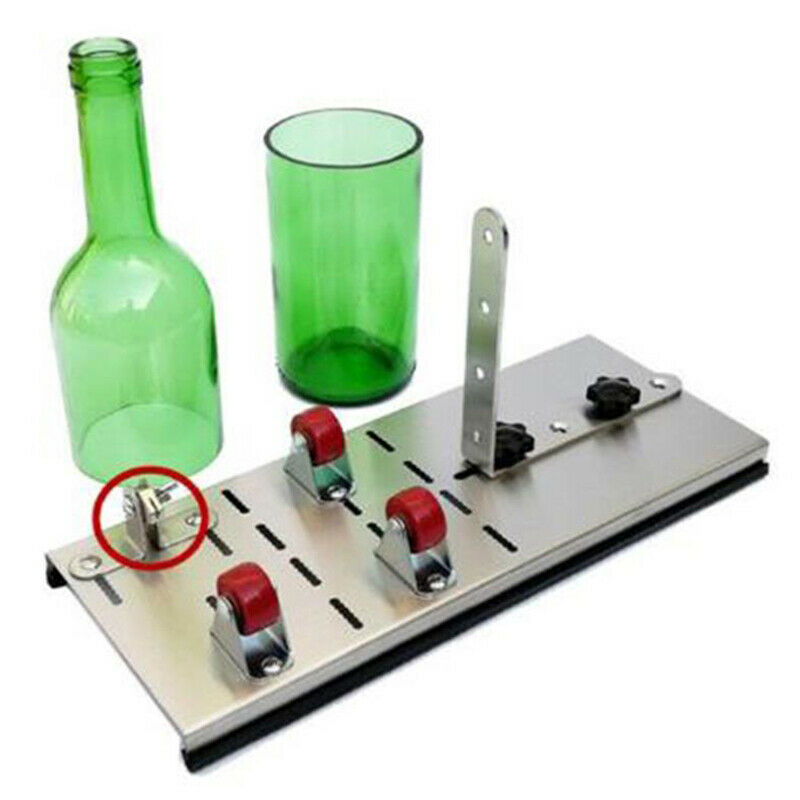 Wine Bottle Cutting Tools Replacement Cutting Head For Glass Bottle Cutte.l8
