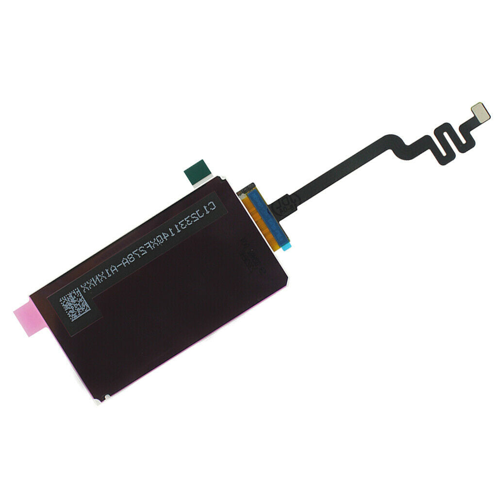 For  Nano 7 LCD Touch Screen Replacement - Black- LCD Premium Complete Repair