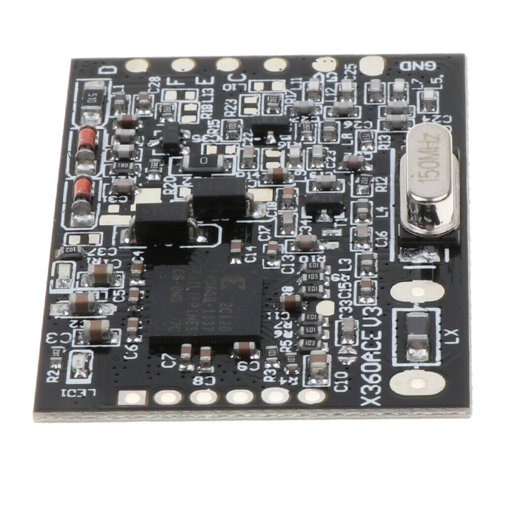 Game Console Pulse Chip Module with Cable for XBOX360
