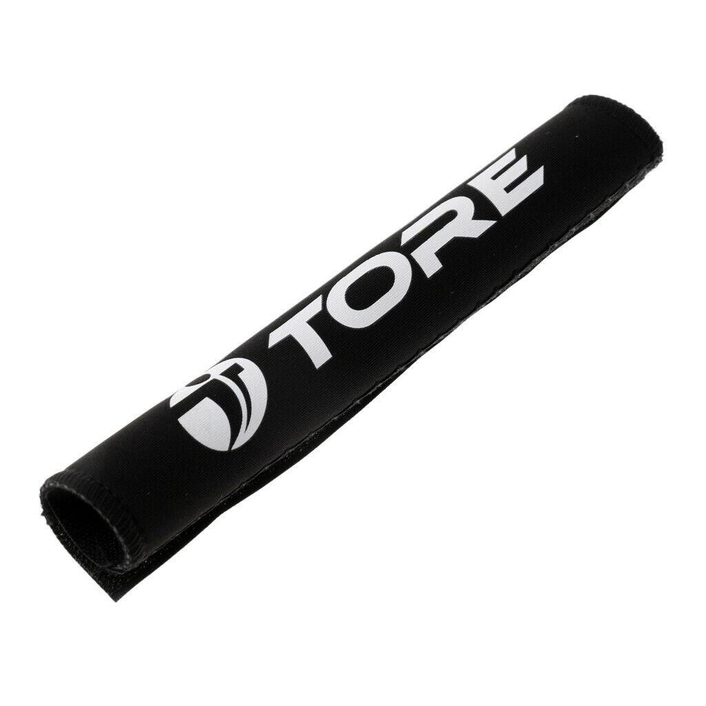 Neoprene Bike Chain Protector Chainstay Protector Cover Guard Accessories