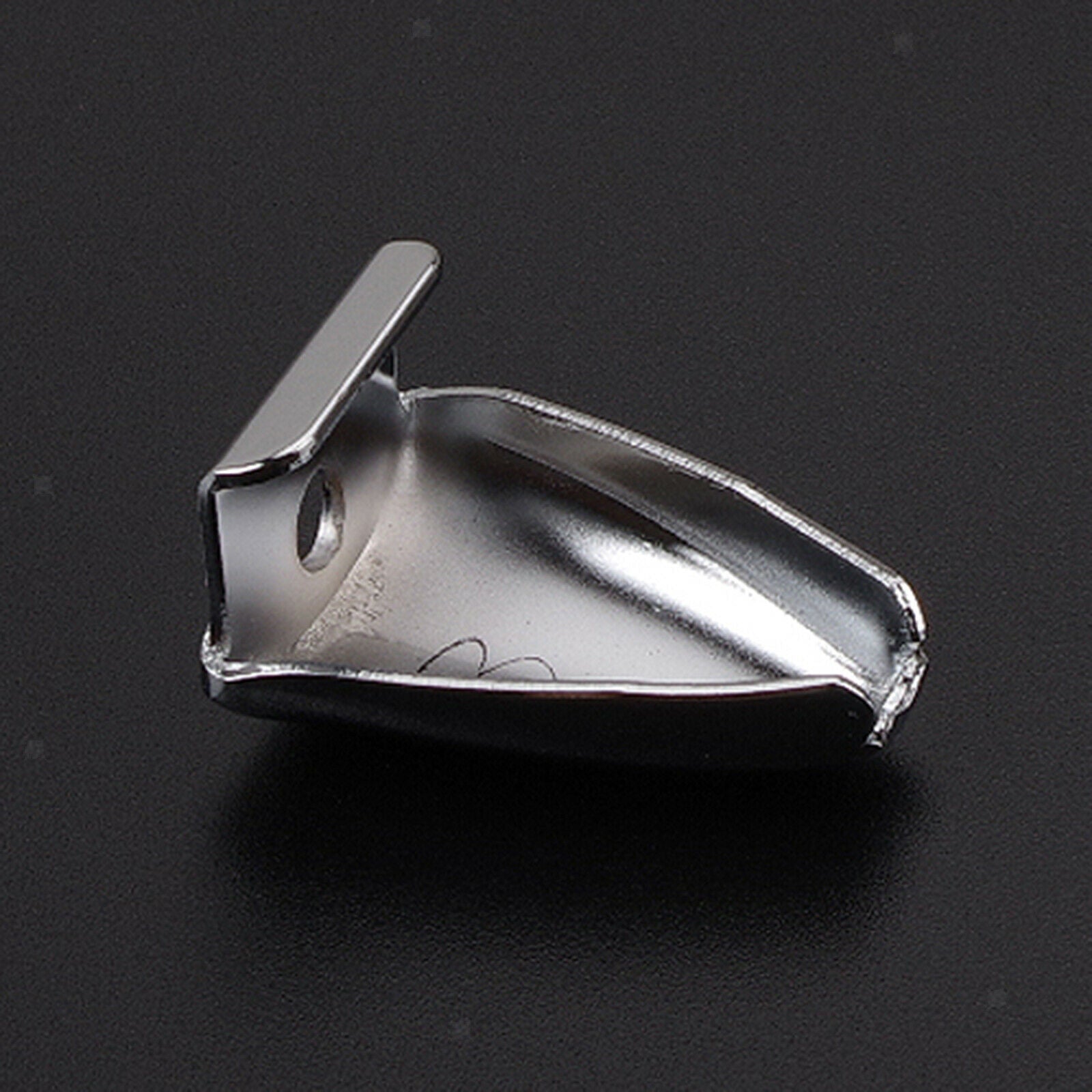 2Pack Durable Bass Drum Claw Hook for Bass Snare Drum Parts Accessories