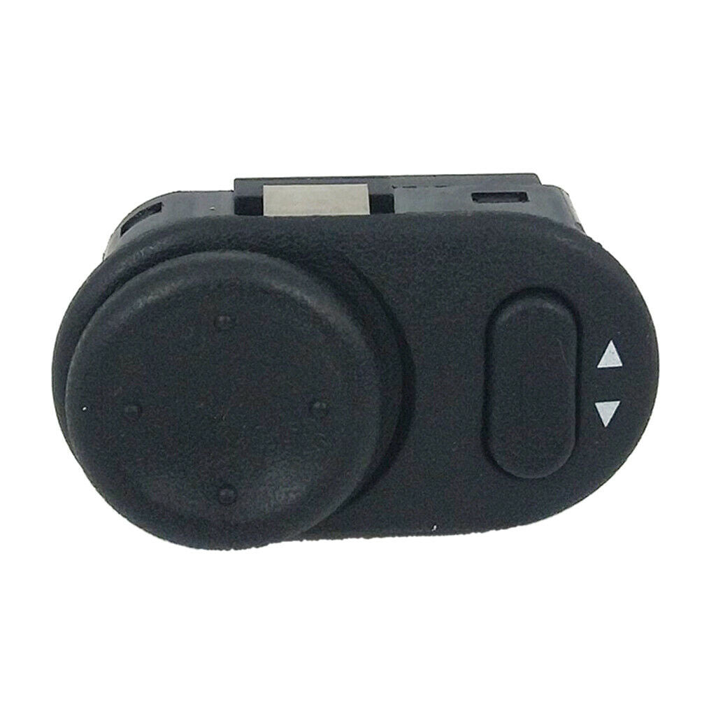 Rear View Power Mirror Control Switch Fit for Opel Vauxhall Astra-g MK 1998-2005