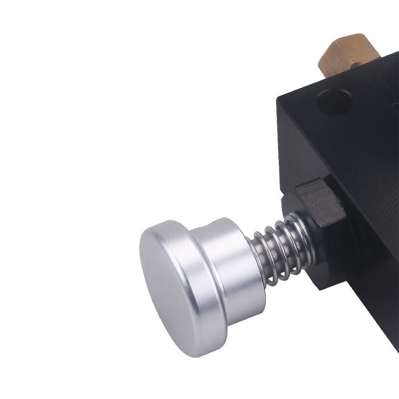 1/8"NPT Car Hydraulic Brake Parking Lock Pressure Regulating Valve For Disc Drum