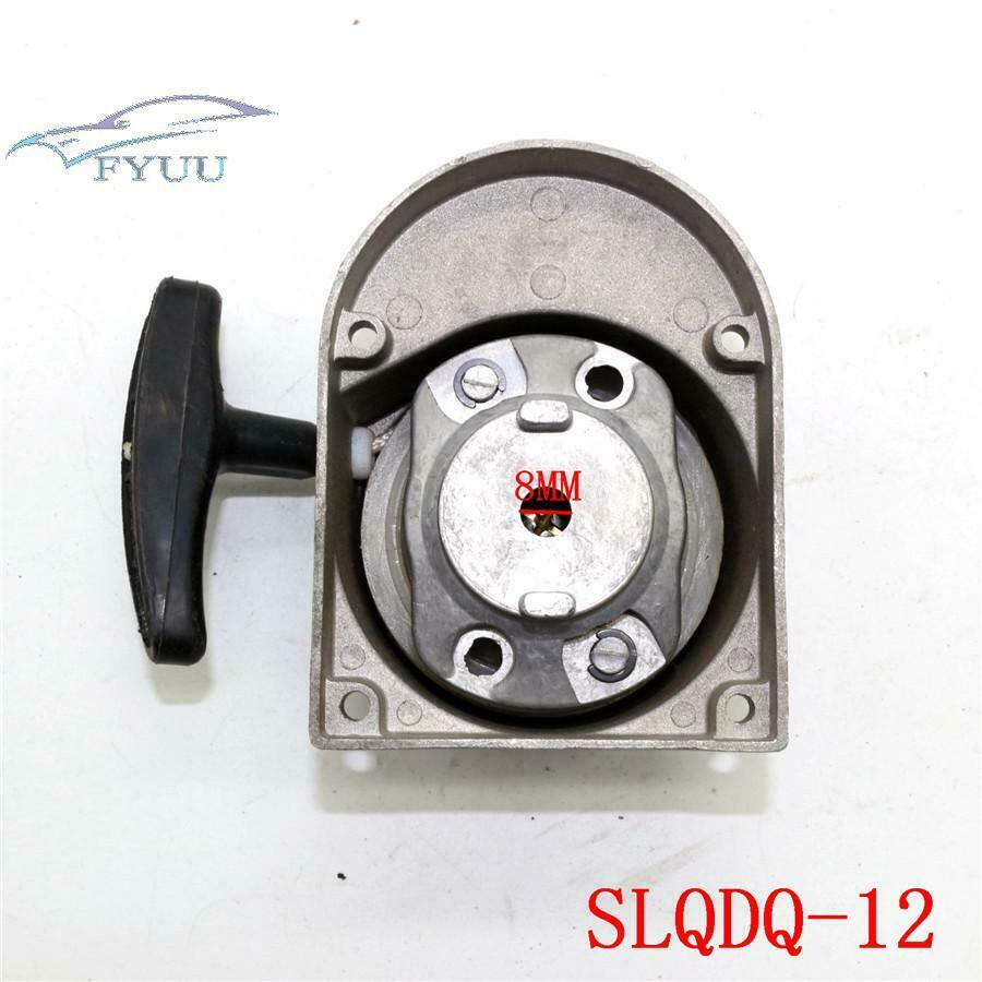Pull Start Starter Motorized Bicycle 49cc 50cc 60cc 66cc 70cc 80cc CNC Alloy