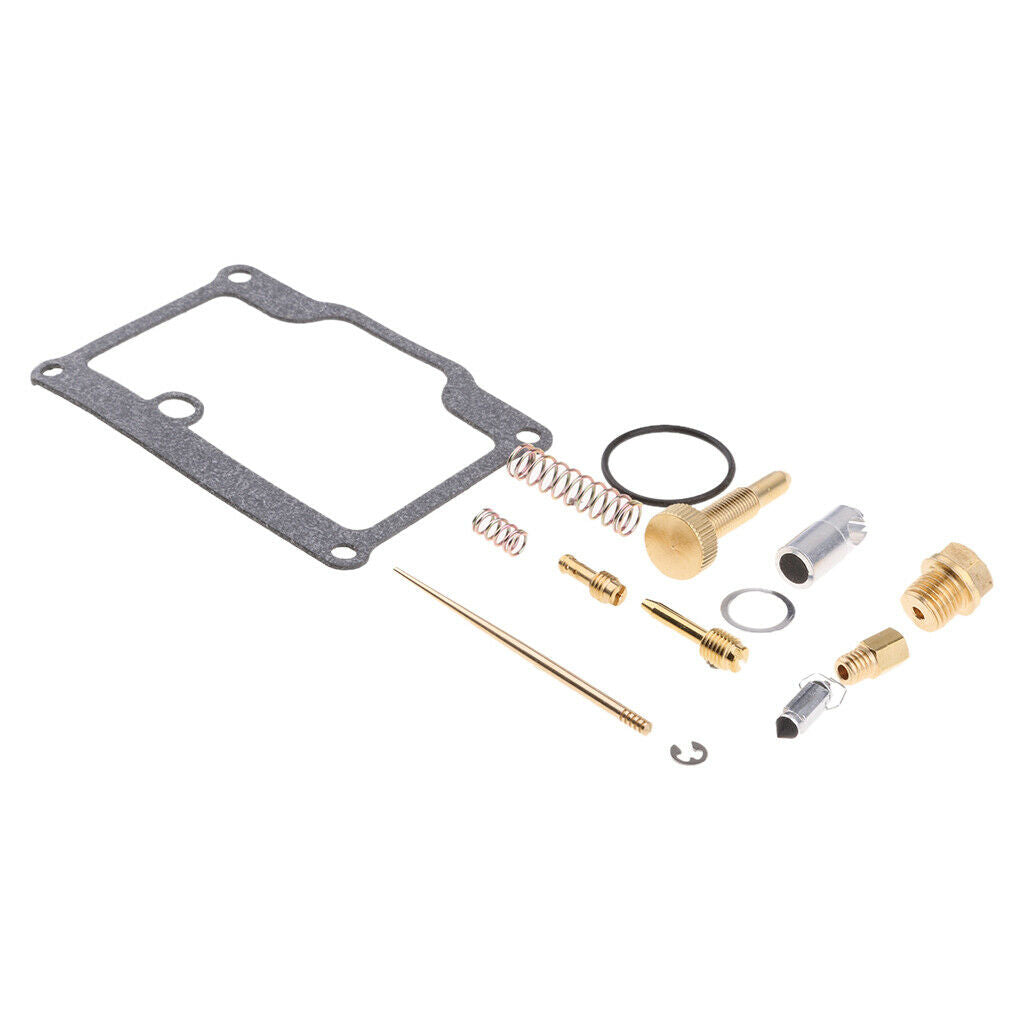 Carburetor Rebuild Kit for Polaris Trail Blazer 250 ATV 1996-2000