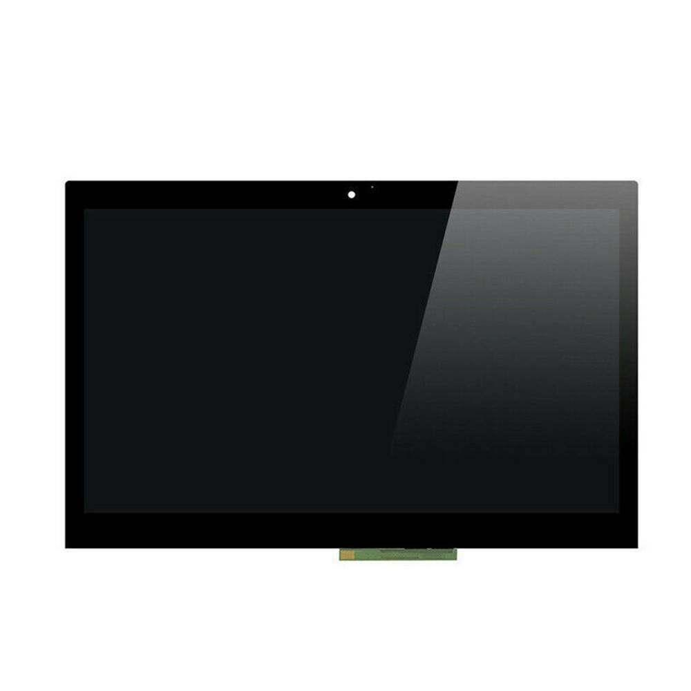 for 14" Lenovo Yoga 520 14IKB LCD Screen Touch Digitizer Assembly 1920x1080 eDP