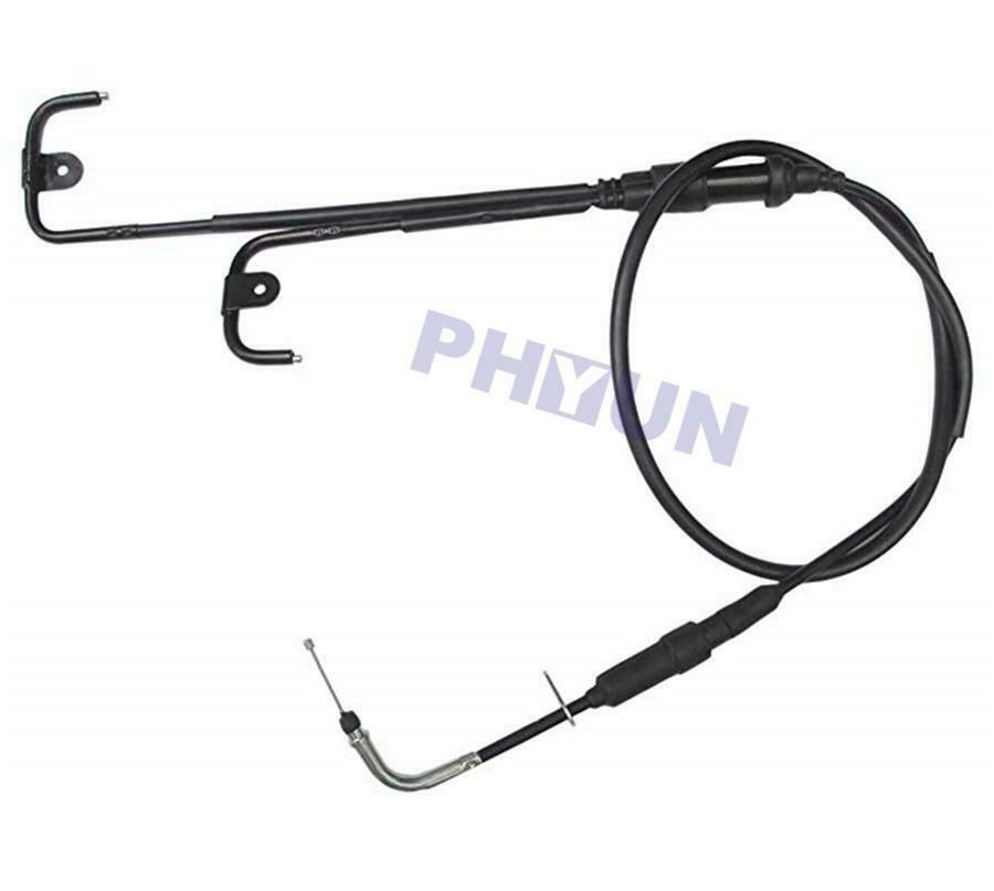 Choke Cable for Arctic Cat 2004-2006 650 V-2 V-Twin 0487-033 ATV