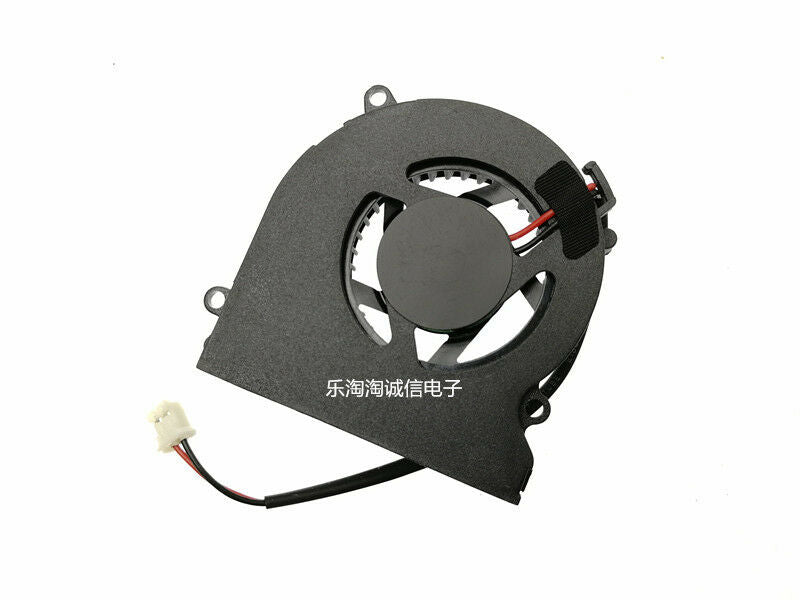 For ADDA AB05312UX100000 1TCW 12V 0.12A 2-Pin Server Blower Cooling fan HYPRO