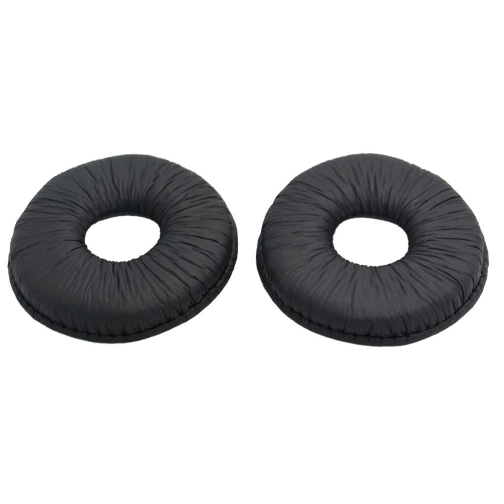 Prettyia Ear Pads Cushion Covers for   RP-DJ1200,RP-DJ1210