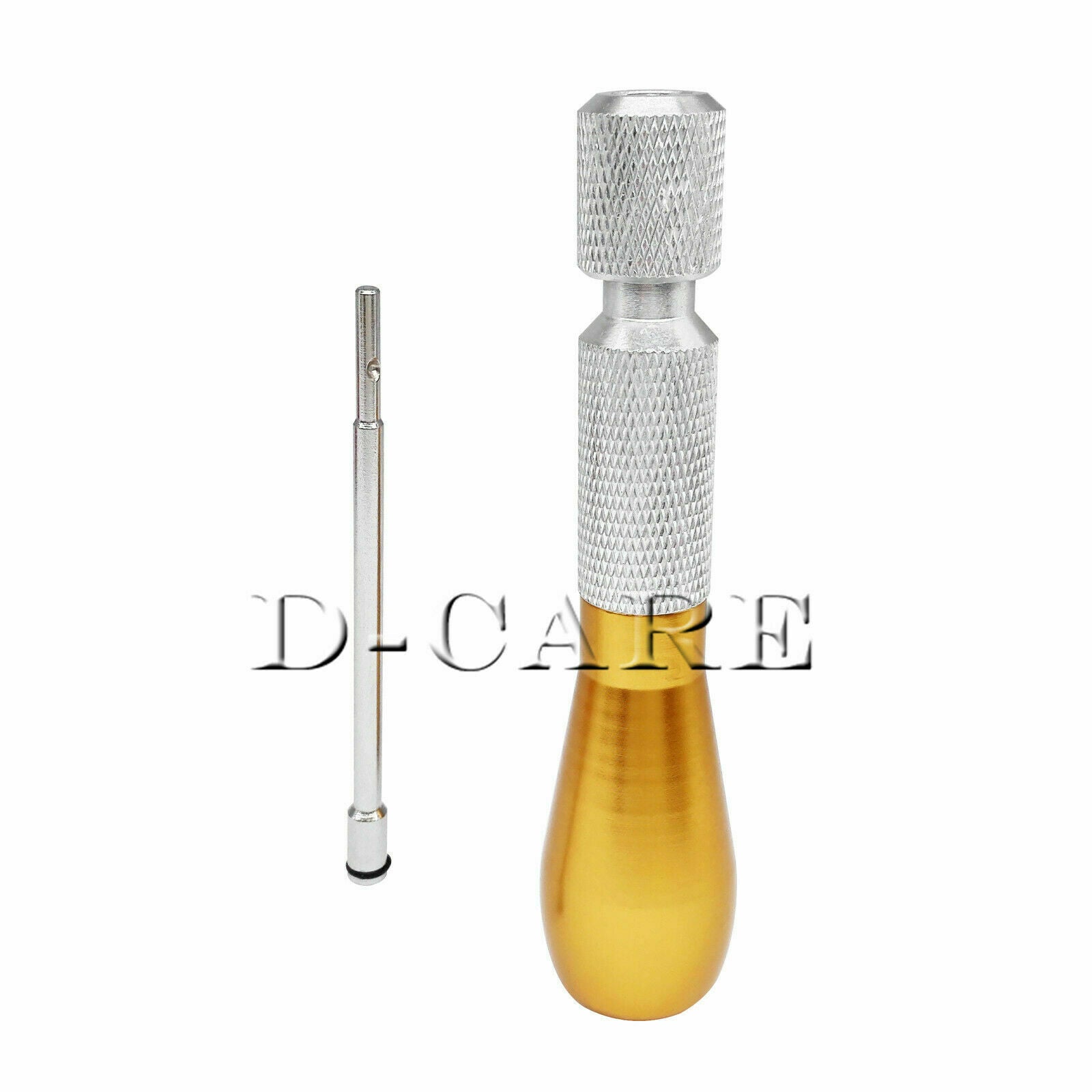Dental Orthodontic Micro Implants Mini Screw Self-Drilling Screwdriver DC