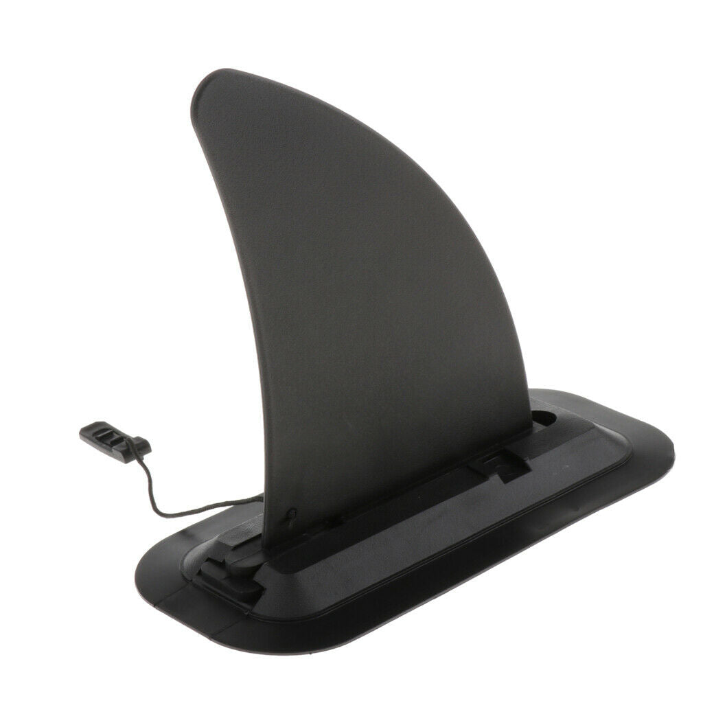 8 ''  Surfing      Fin   Center   Fin   Stand   Up   Paddle   Board   Surfboard
