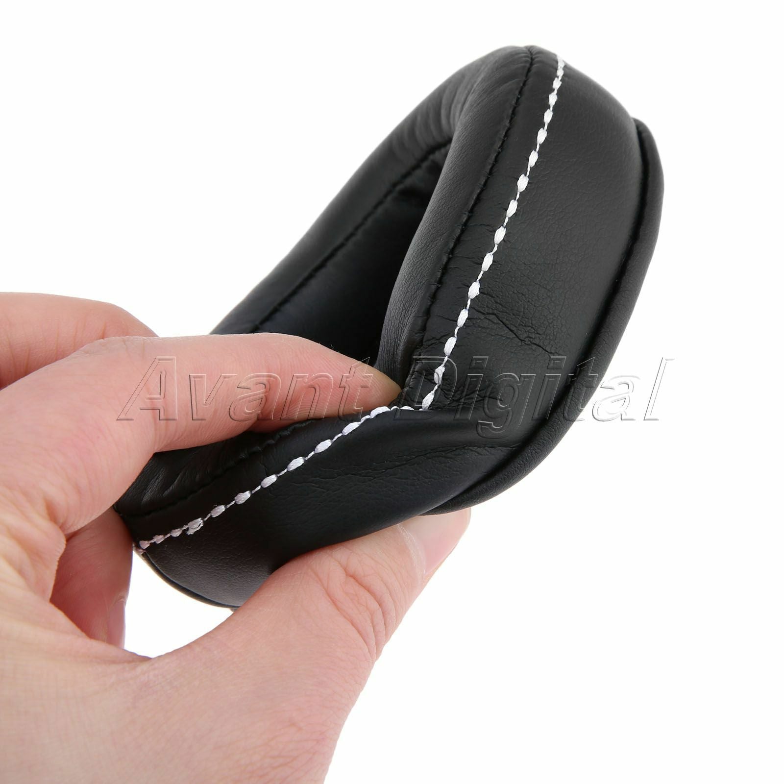 Comfortable Earpads Pillow Pads Cushion for Denon AH-D600 D600EM D600 Headphones