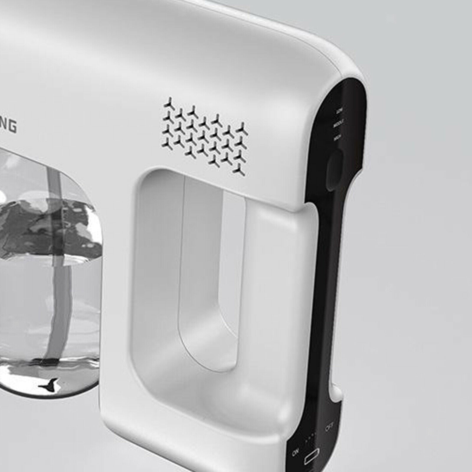 Cordless USB Ultraviolet Sanitizer Sprayer Disinfectant Fogger Spray Machine