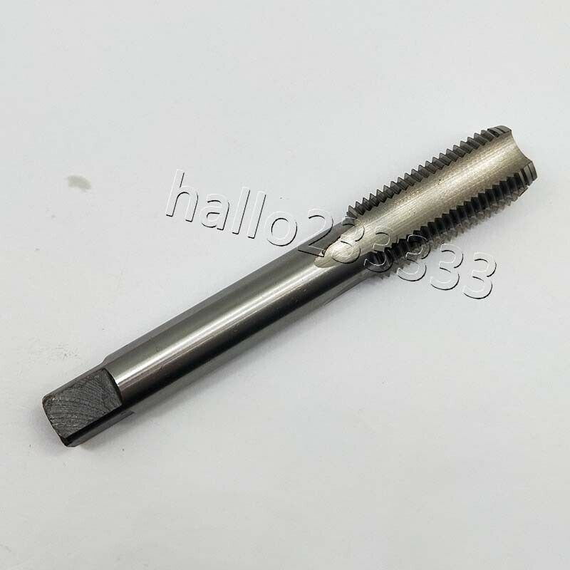 M19mm x 1.75Plug Tap Metric HSS Right Hand thread RH 19mm*1.75mm Pitch Threading