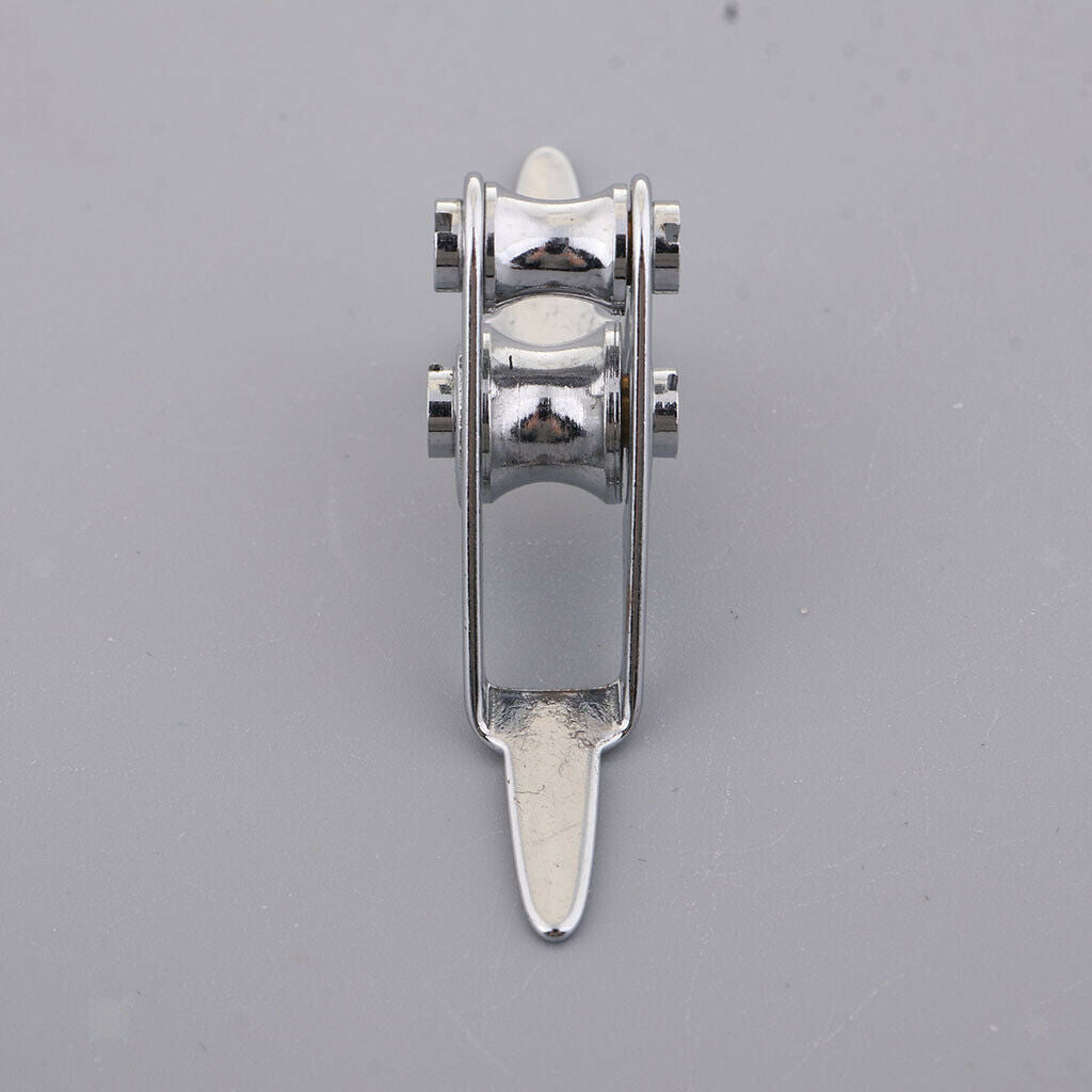 3Pcs Heavy Duty Saltwater Fishing Rod Guide Rings Baitcasting Repair Parts