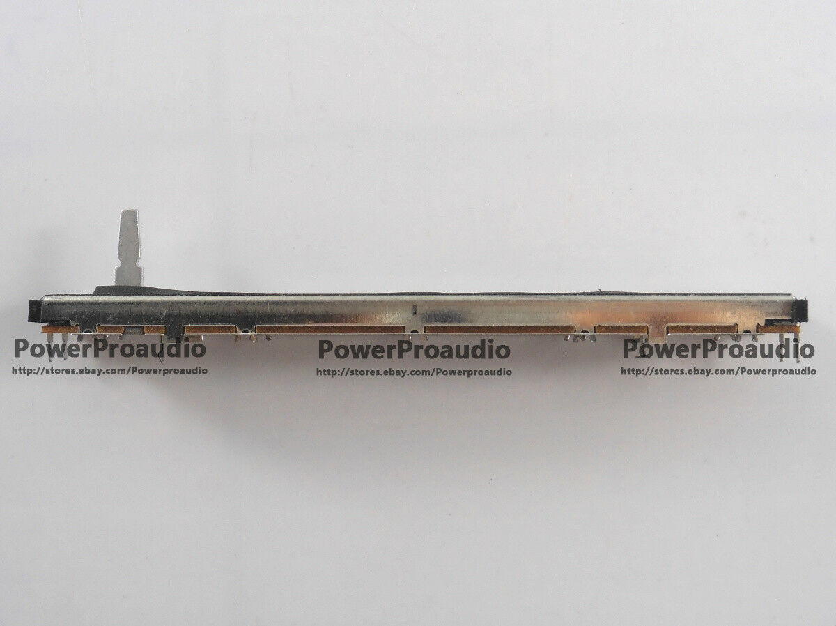 2pcs Pitchfader fader DCV1009 FOR Pioneer CDJ 100S 200 350 400 800 MK2