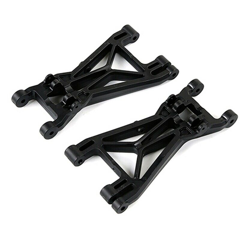 Front Lower Suspension Set Fit for 1/8 HPI Racing Savage XL FLUX Rovan for TI9O5