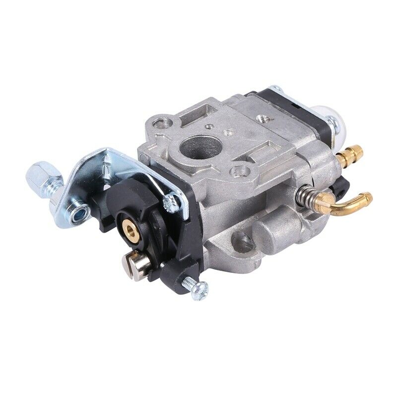 New Carburettor Carb Various Hedge Trimmer Brush Cutter Chainsaw 11mm Z1X9