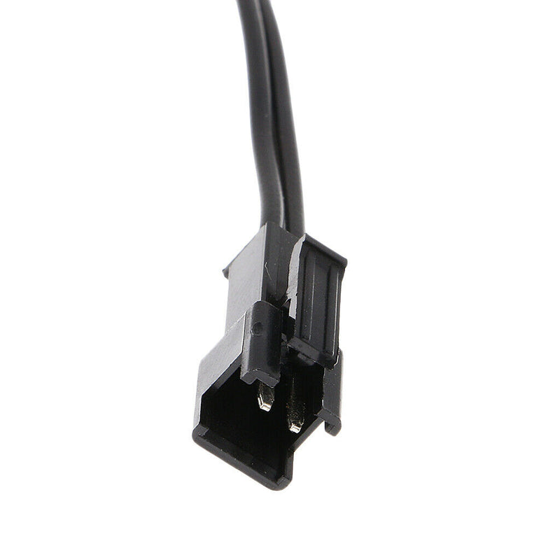 2&3 Way Splitter for EL Wire Flexible LED Neon Light Glow EL Wire Connecting