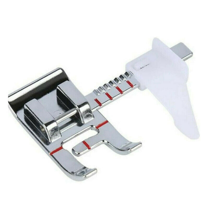 Durable Sew Easy Presser Foot Sewing Accessory Stitch Foot for Stitching .l8