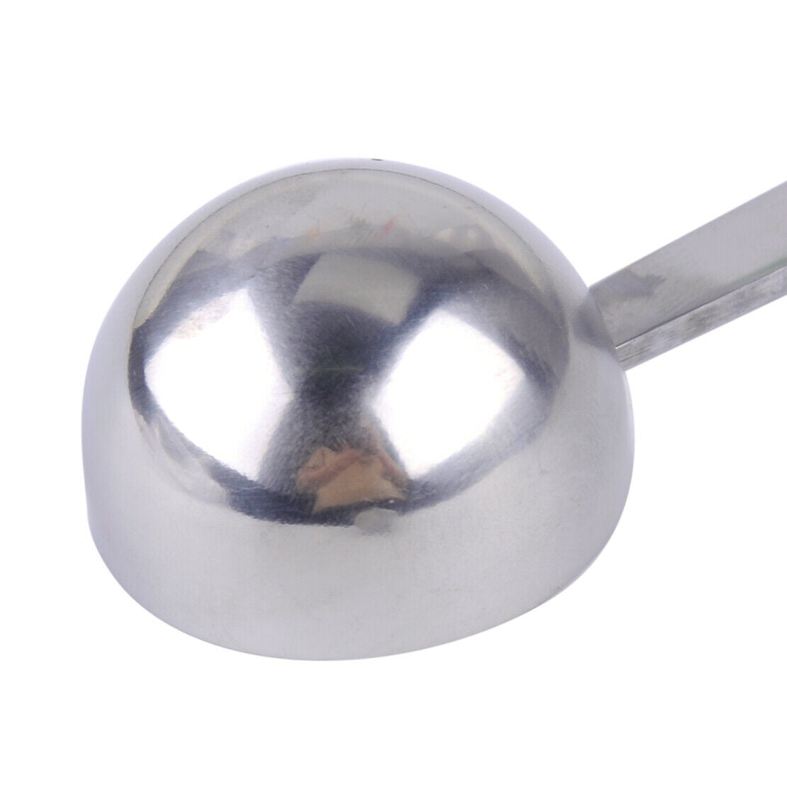 Tea Coffee Scoop Kitchen Milk Powder Measuring Spoon 1 TBSP Stainless Steel An
