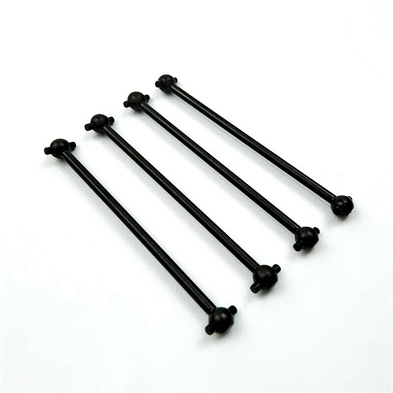 Metal CVD Drive Shaft Wheel Axle Differential Cup for Wltoys 144001 124019 1L4C1