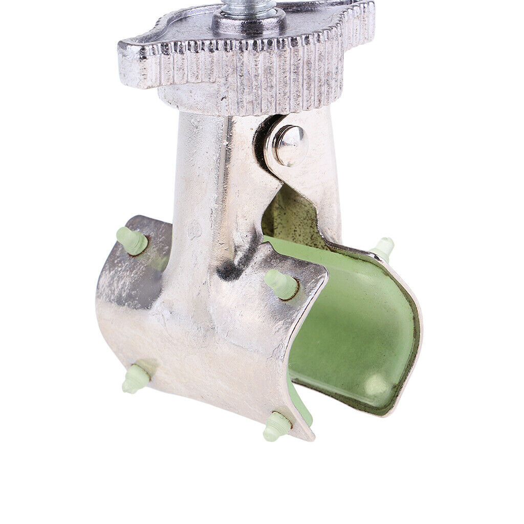 Fishing Rod Bracket Rotating Fishing Rod Pole Rear Support Stand Holder Whole
