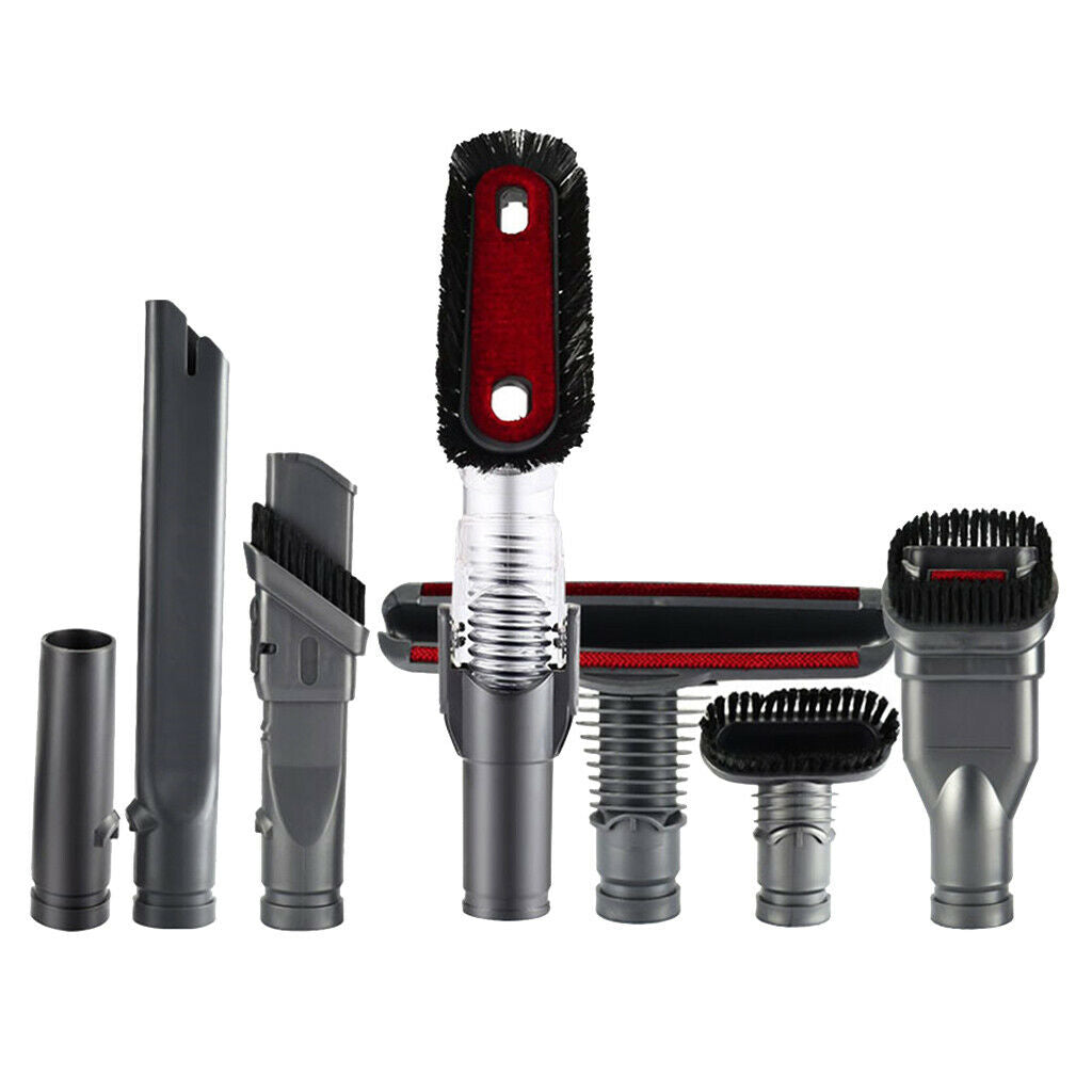 7 Pcs Vacuum Cleaner Replacement Part for Dyson DC44 DC58 DC59 DC62 DC61