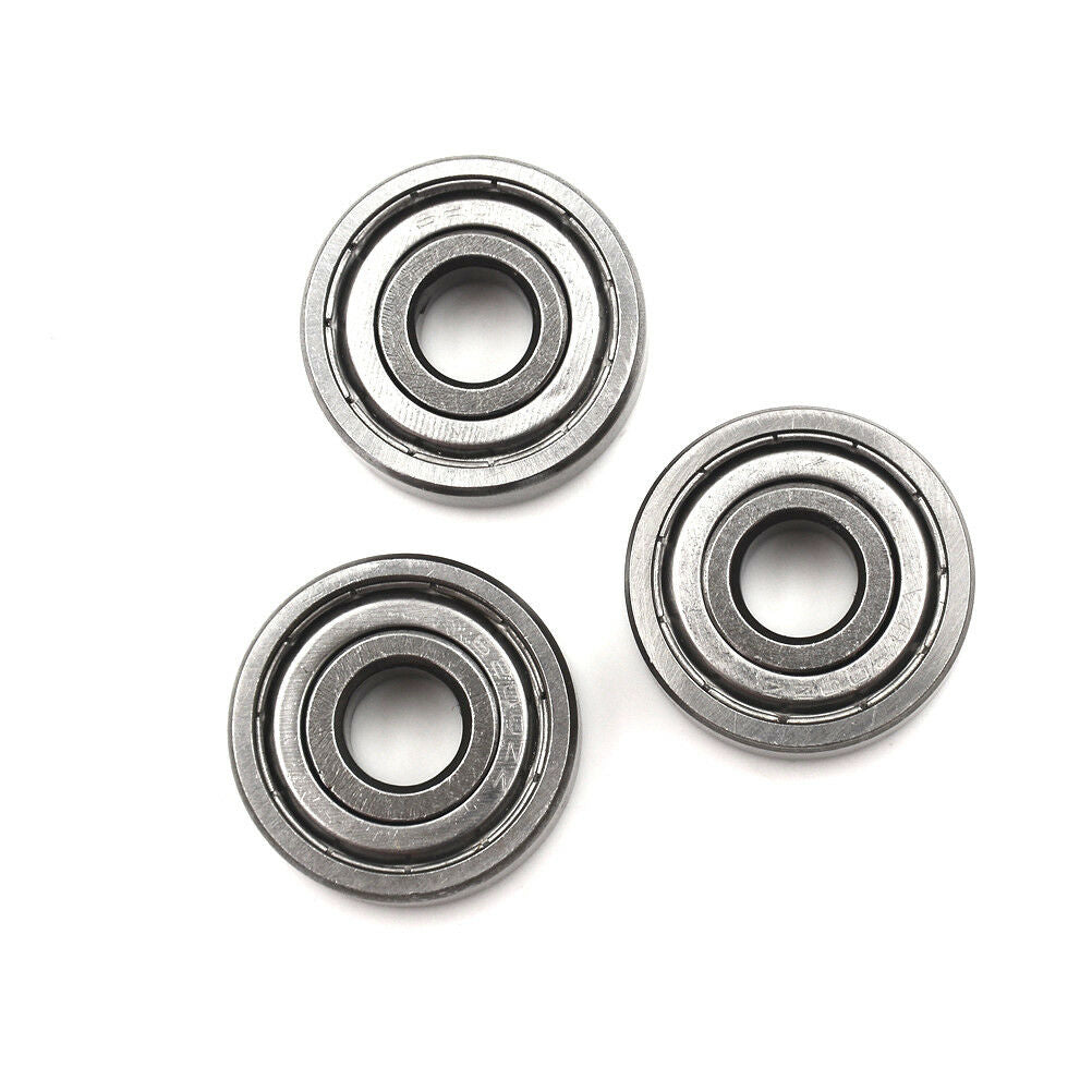 6200Z Double Shielded Deep Groove Ball Bearing 10mm x 30mm x 9mm new H WF