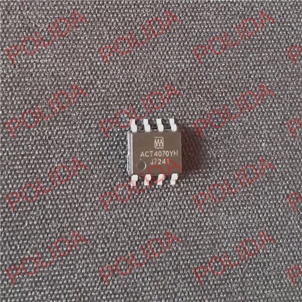 5PCS Step Down Converter IC ACTIVE SOP-8 ACT4070YH ACT4070