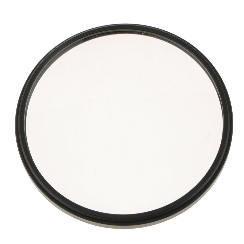 Close Up Macro Filter 72mm +4 for   135mm 18-200 24-85 24-120mm Lens