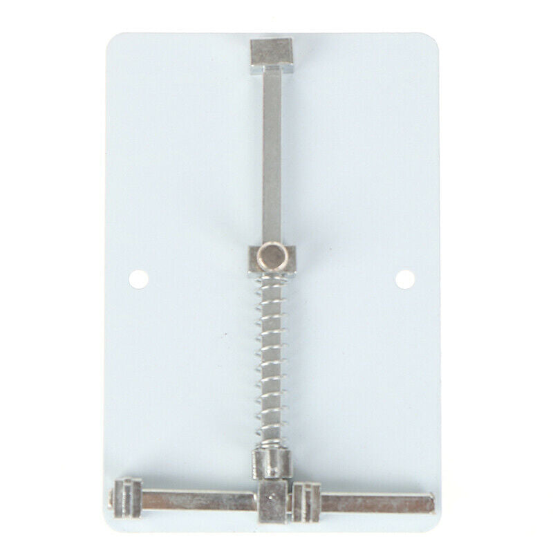 Stainless Steel Fixture Motherboard PCB Holder For Mobile Phone Board Rep Bd XC