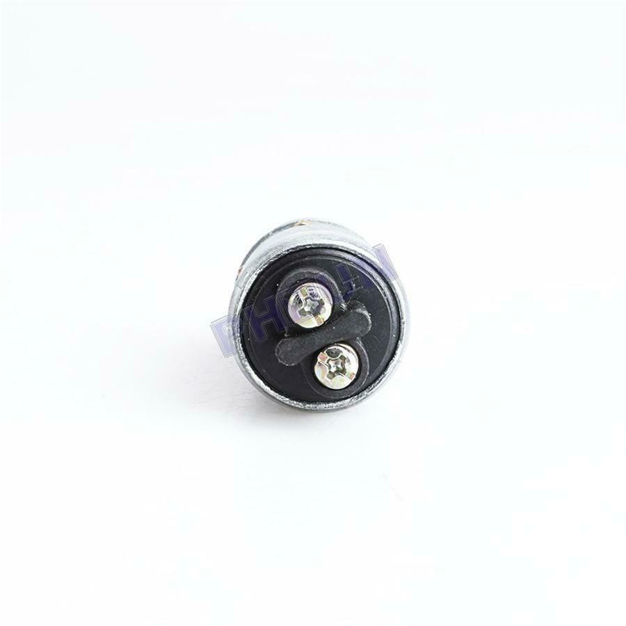 3Pcs 12V 50A Horn Engine Start Starter Switch Push Button For Car Boat Marine