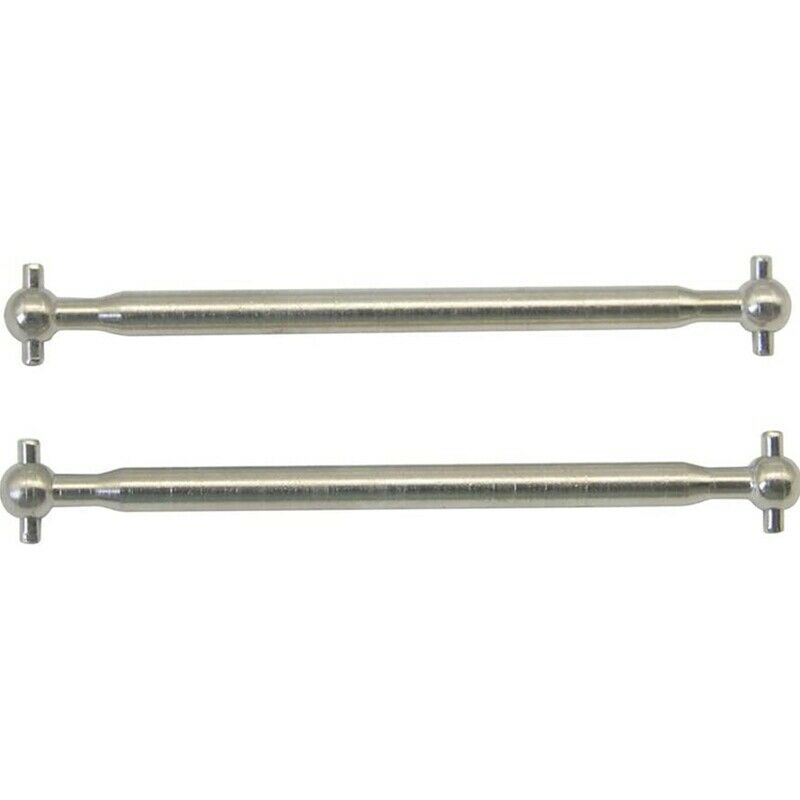 For XLH 9130 9136 9137 2Pcs Rear Dog Bone WJ06 Spare Parts W3Z8
