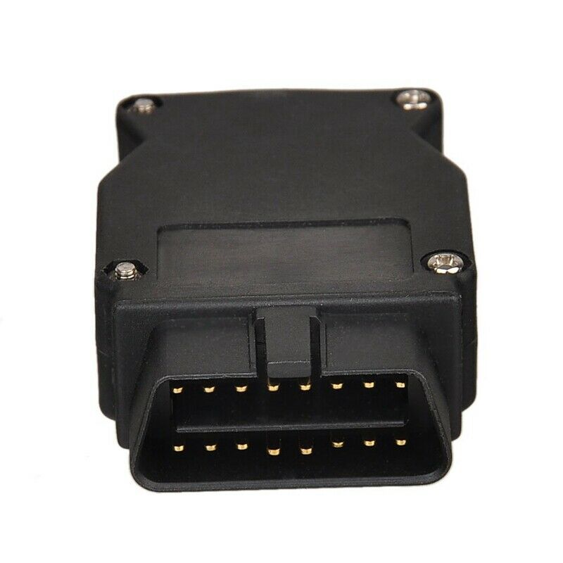 for  Enet Ethernet on OBD 2 Interface ESYS ICOM Coding F-series adapter ConnecT4
