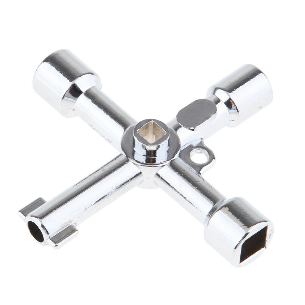4-way Multi-function Key Multi-function Keys Size (L X W): 71 X 71