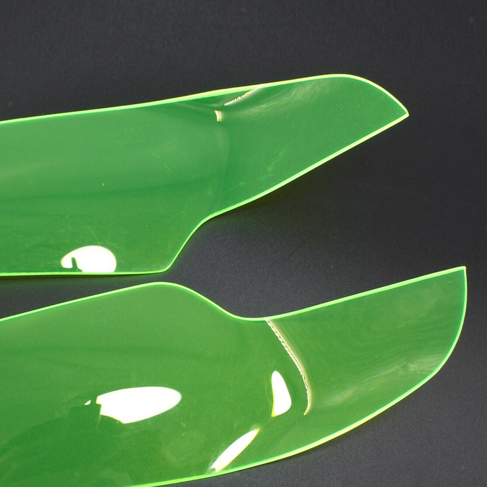Headlight Guard Lens Cover for YAMAHA R3 R25 12-17 Motorbike Green