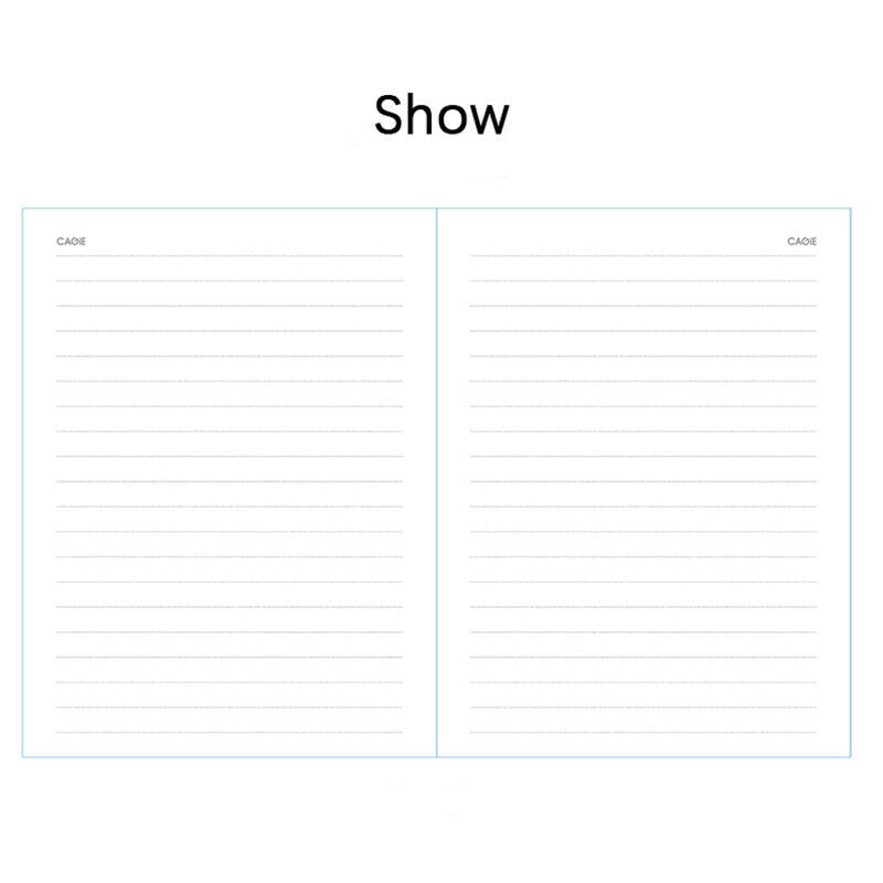 Heart Shaped Combination Lock Diary with Key Personal Organizers Secret ebook T7