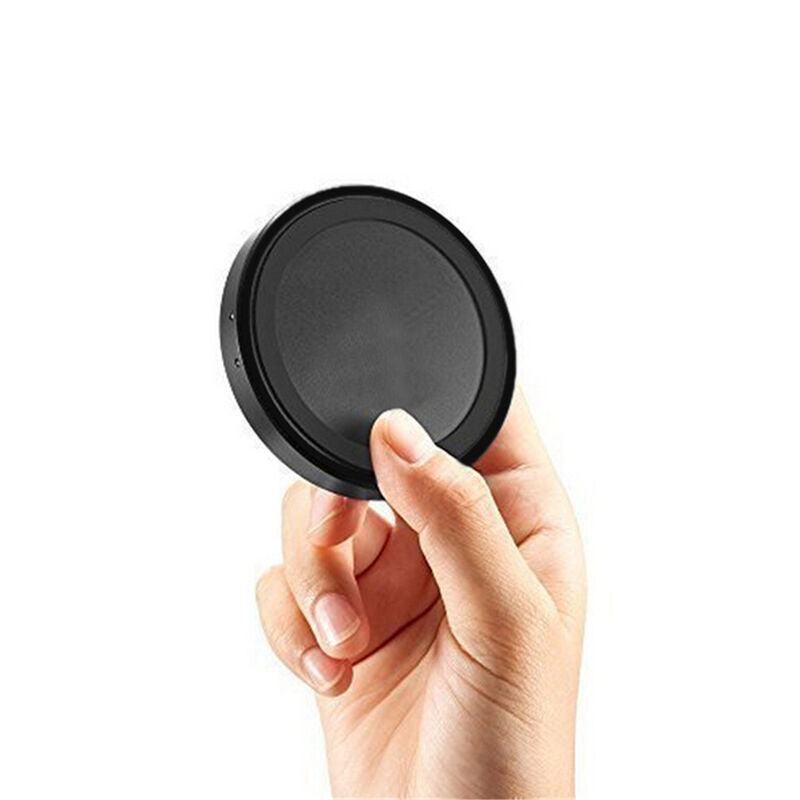 Wireless Charger Power Port Qi Charging Pad Station Dock for Cell Phone .l8
