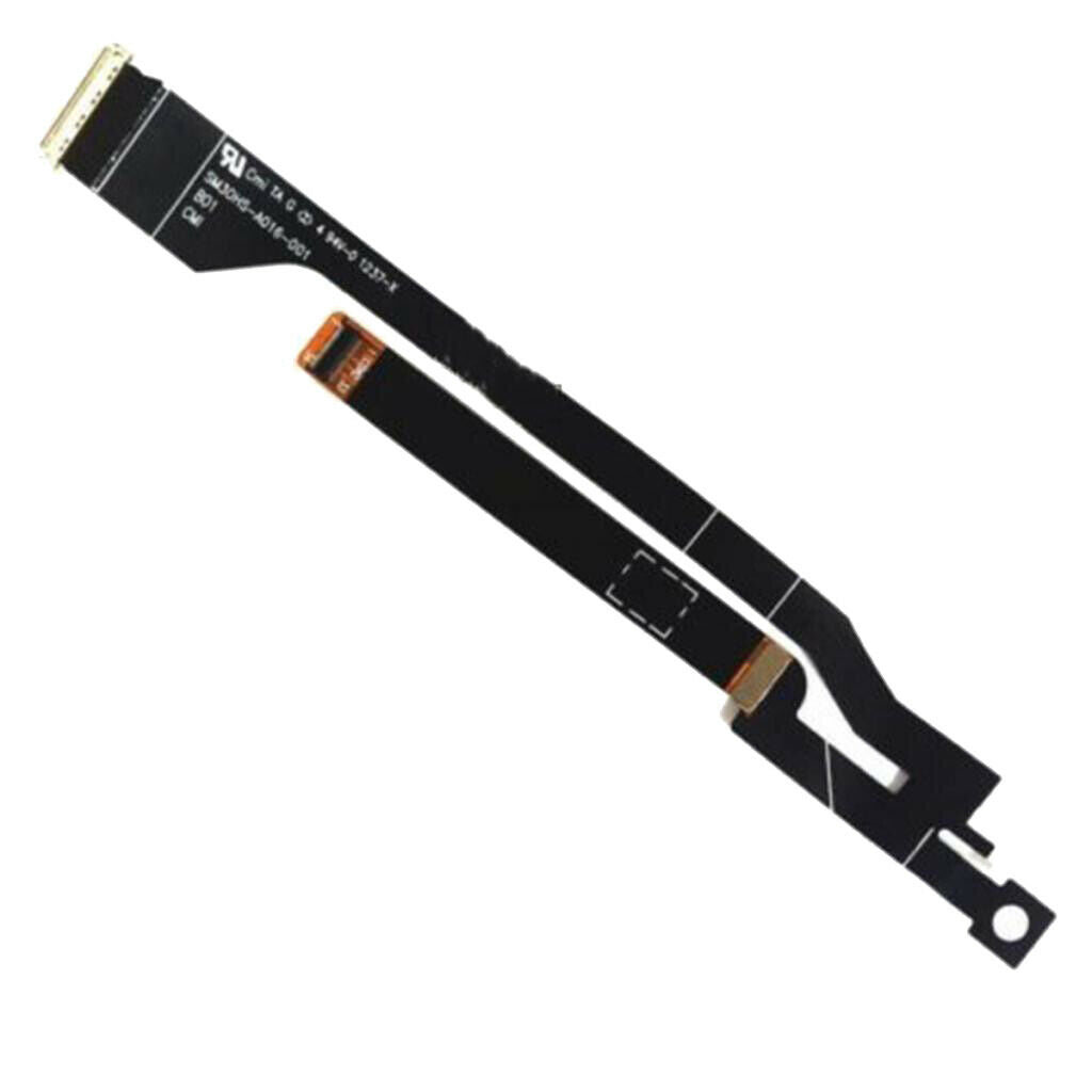 New NoteBook LCD Video LVDS Flex Ribbon Cable Wire For Acer Aspire S3 S3-951