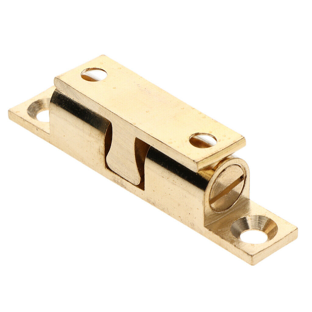 Boat RV Deck Cabin Door Cabinet Stud Catches Boat Hardwares