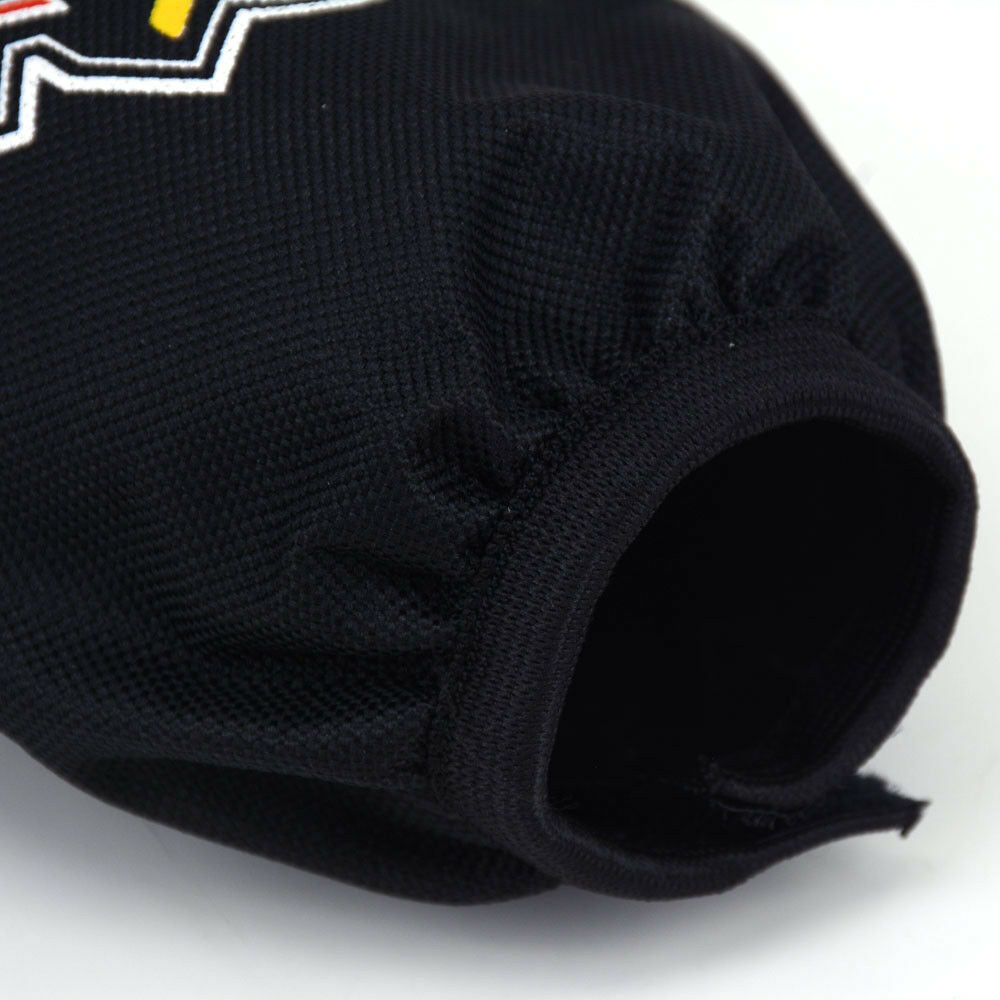 27cm Motor Rear Shock Absorber Protector Cover ATV Quad Pit Dirt Bike Motorcycle