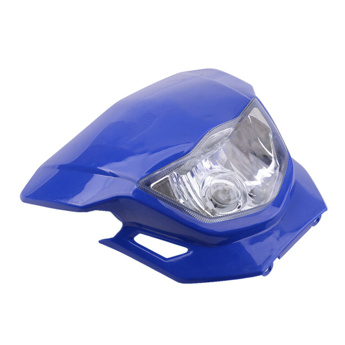 LED Headlight Headlamp 12V Fit For Yamaha TTR250 TTR230 WR250F/X YZ XT