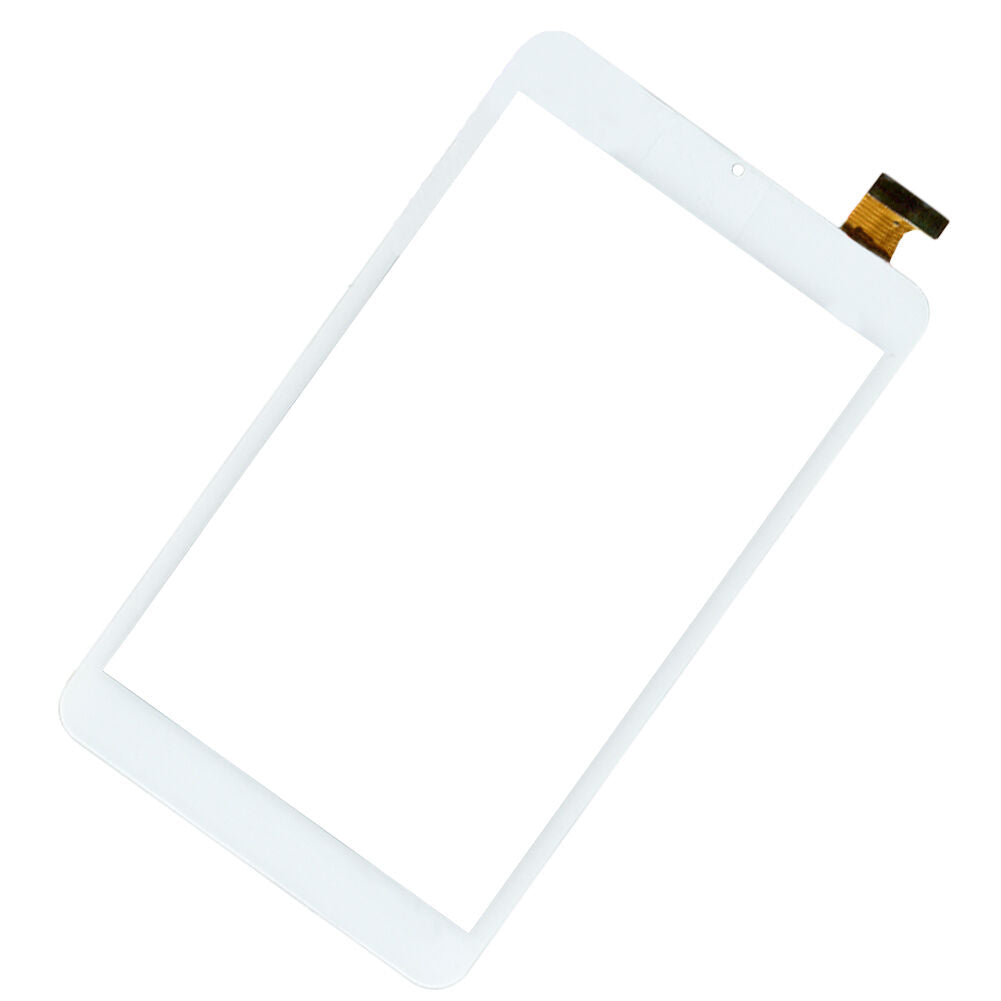 8" OEM Compatible with F-WGJ80095-V1 Touch Screen Panel Glass Sensor Digitizer