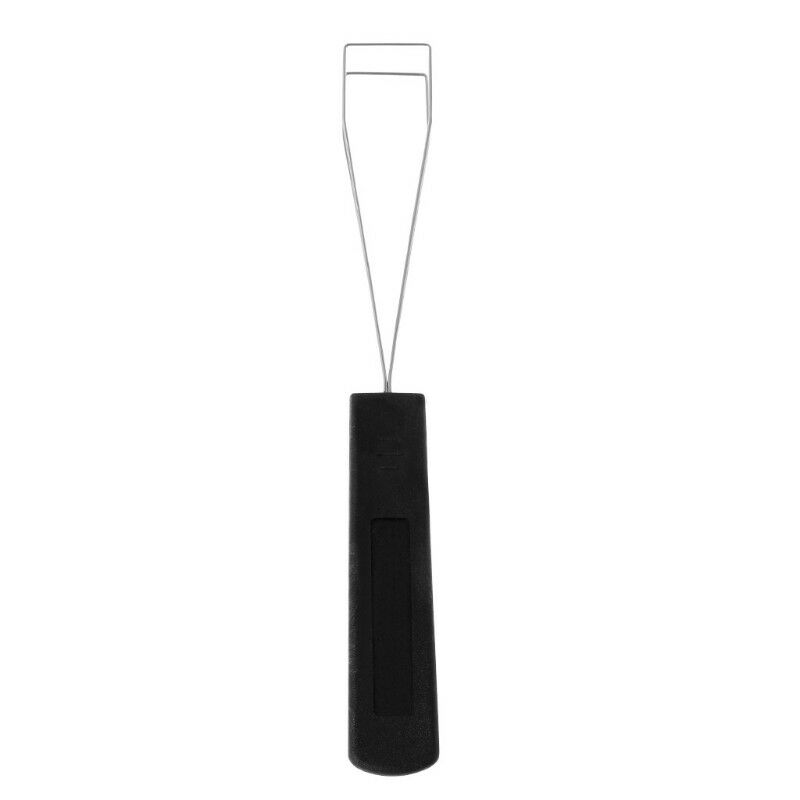 Steel Wire Keyboard Key Keycap Puller Remover With Unloading Steel Cleaning Tool