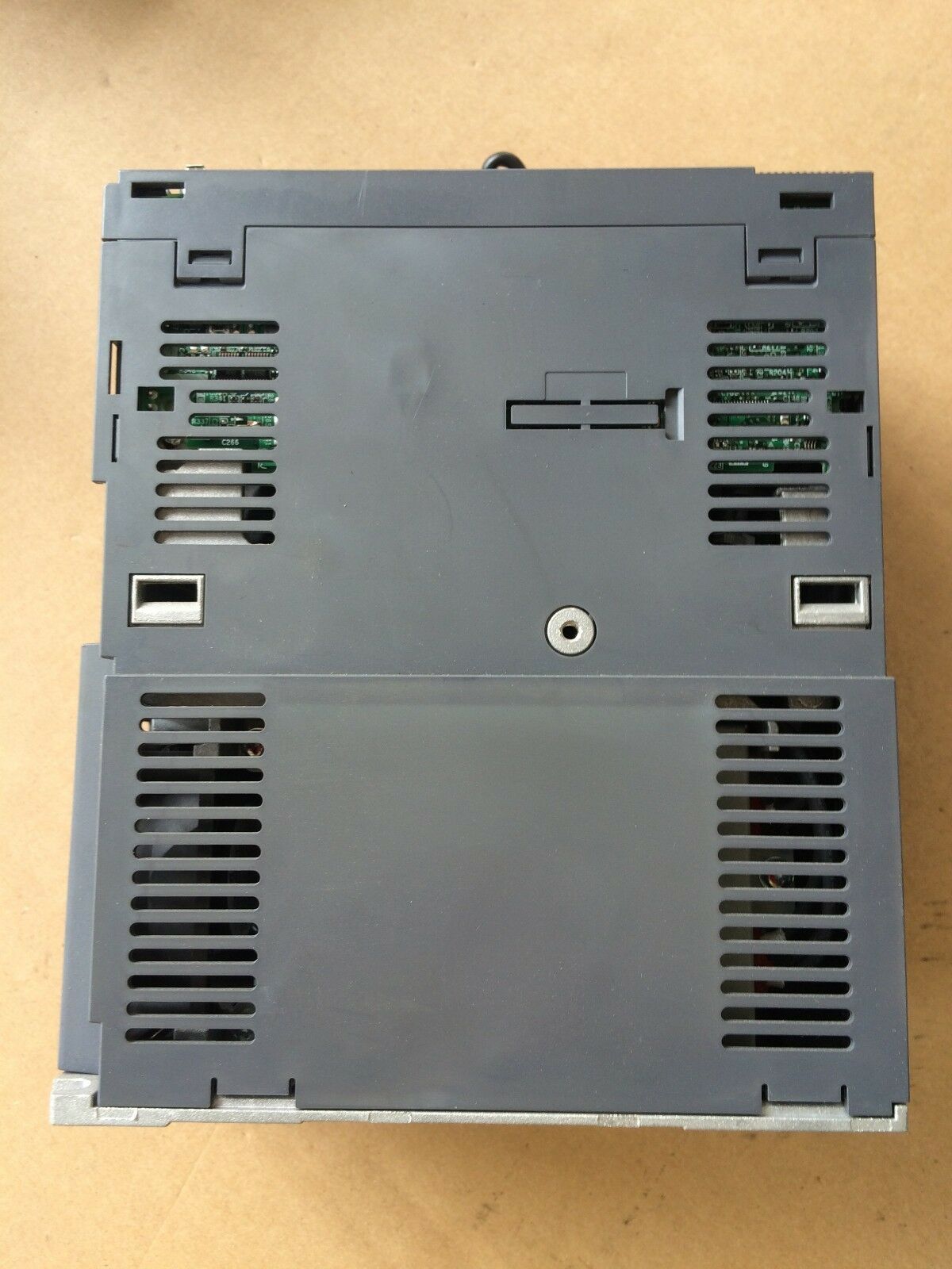 1PCS   Mitsubishi servo drive MR-JE-200A Tested